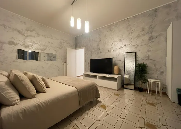 Oleandri Concept Appartamento