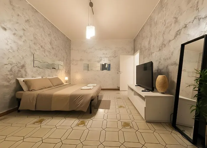 Oleandri Concept Appartamento *