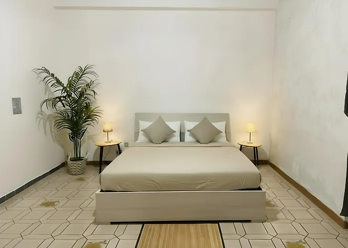 Appartamento Oleandri Concept *