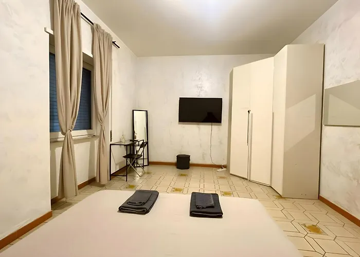 Oleandri Concept Appartamento