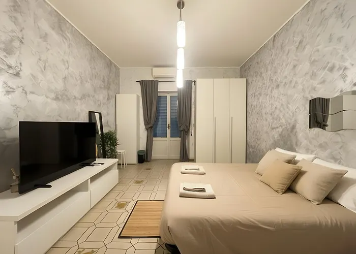 Oleandri Concept Appartamento