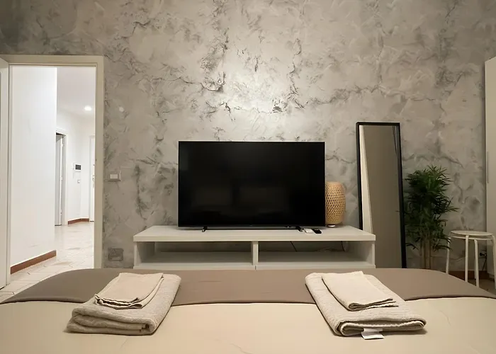 Oleandri Concept Appartamento *