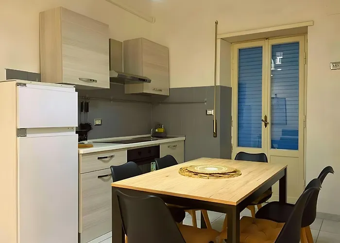 Appartamento Oleandri Concept *