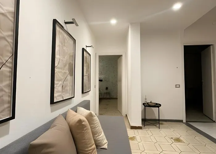 Oleandri Concept Roma