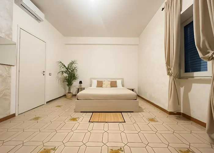 Oleandri Concept Appartamento *
